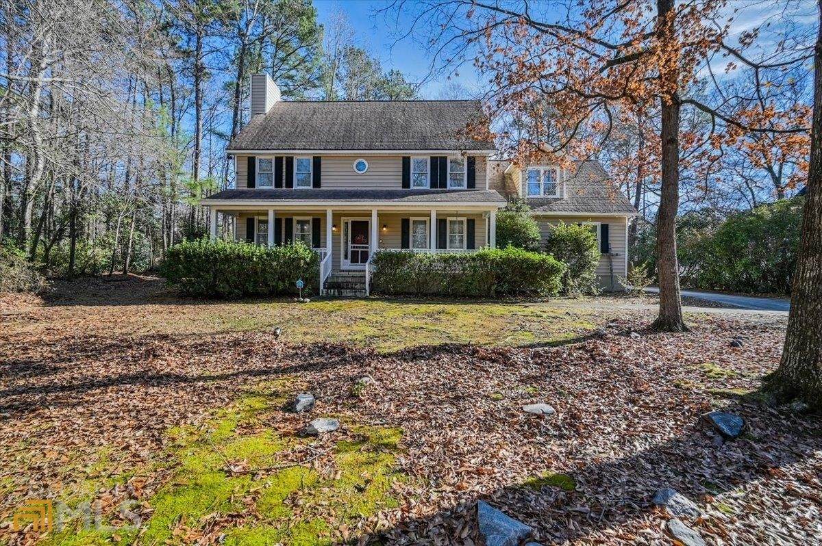 133 Senora Place - Photo 1
