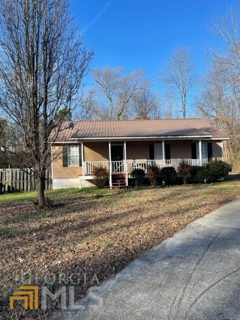 36 Pinecrest Drive - Photo 1