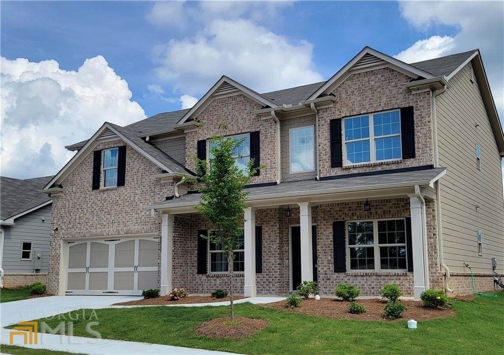 3345 Linstead Court - Photo 1