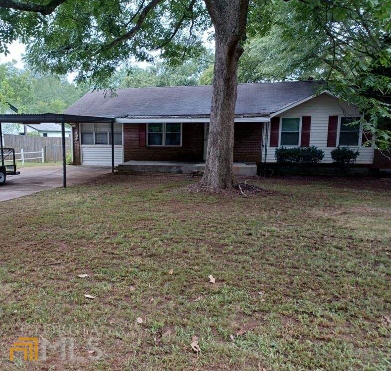 8191 Kendrick Road - Photo 1