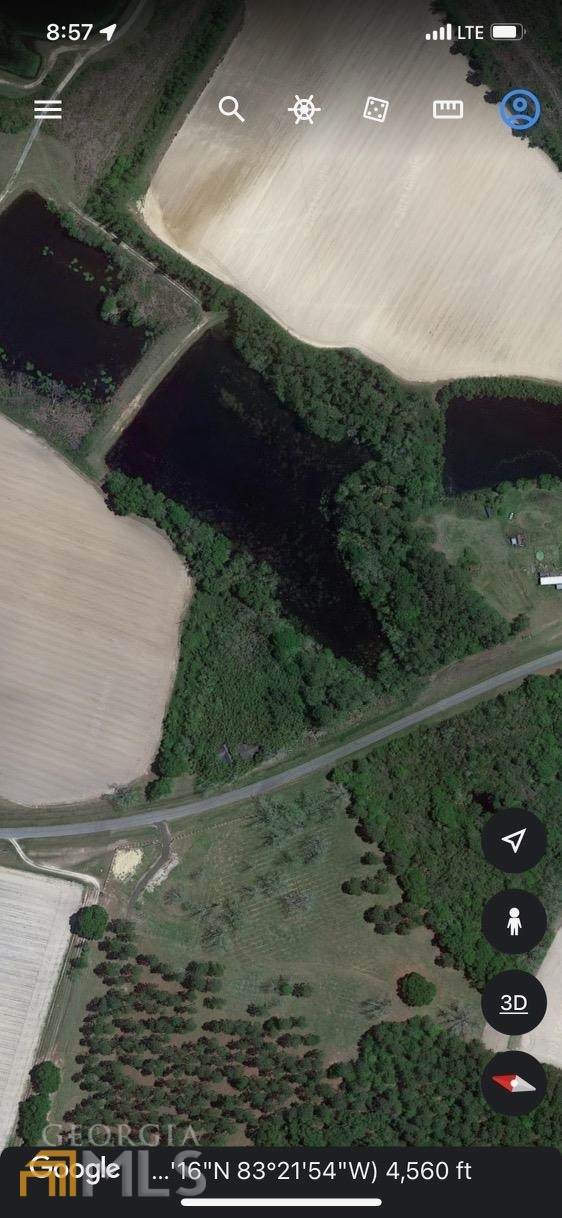 00 Sapps Lake Rd Road - Photo 1