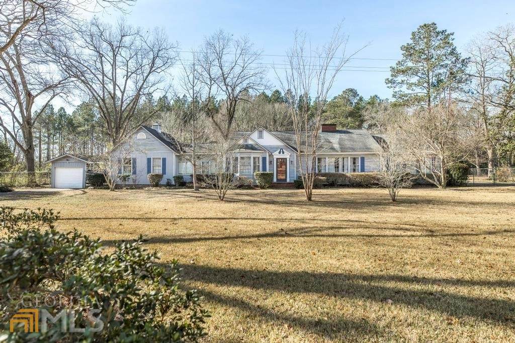 4252 Hwy 80 Highway - Photo 1