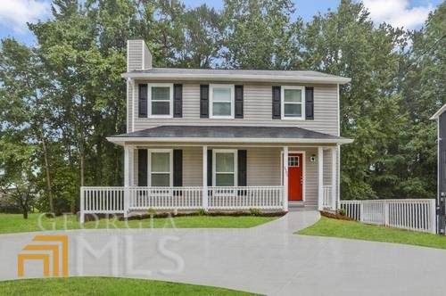 5593 Pennybrook Trail - Photo 1