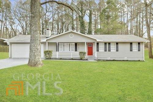 5596 Seminole Way - Photo 1