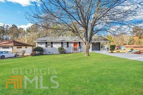 2991 Horse Shoe Drive - Photo 1