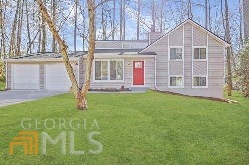 5238 Stone Trace - Photo 1