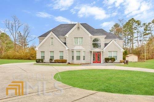 3360 Centerville Rosebud Road - Photo 1
