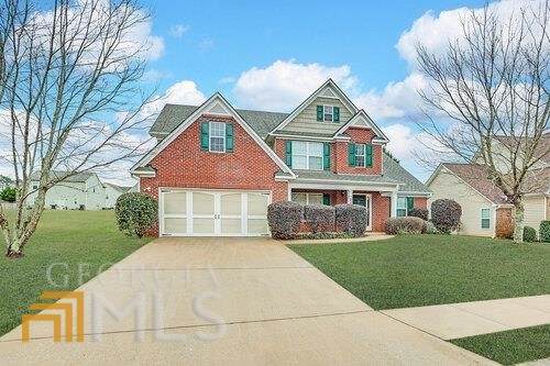 25 Sammy Court - Photo 1