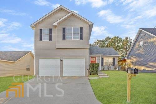 3727 Salem Springs Court - Photo 1