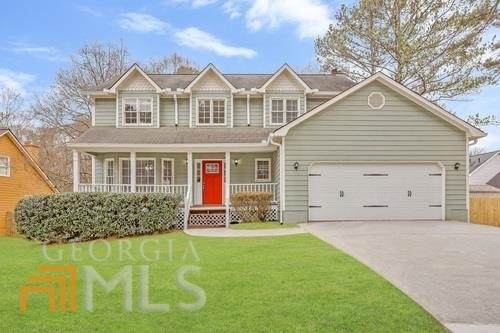2870 Riverbend Court - Photo 1