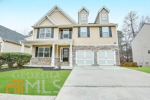 614 Hemlock Court - Photo 1