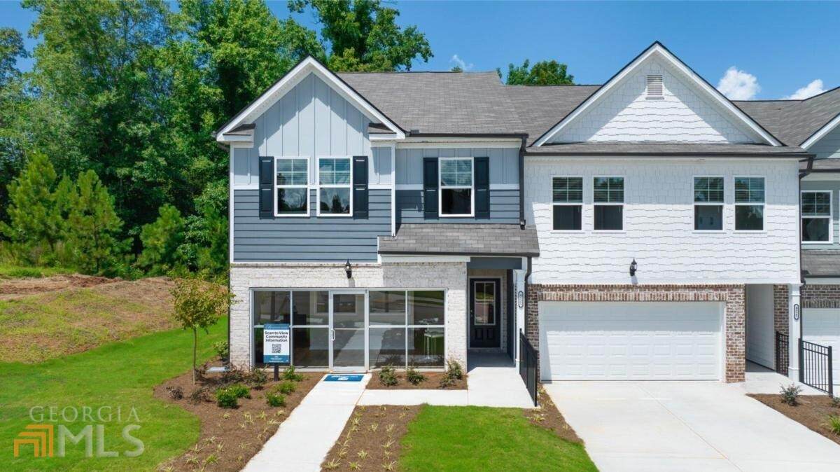 4611 Fullerton Drive - Photo 1