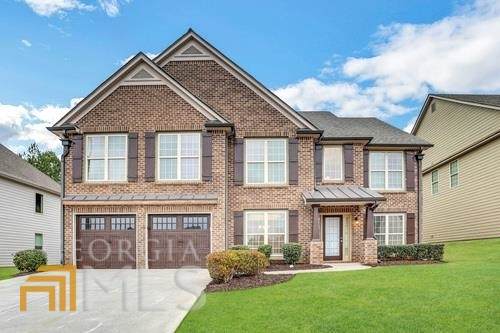 82 Donegal Way - Photo 1