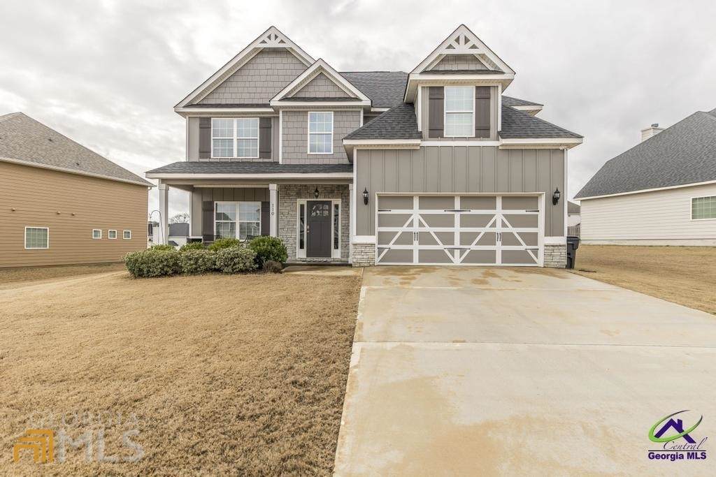110 Bella Court - Photo 1