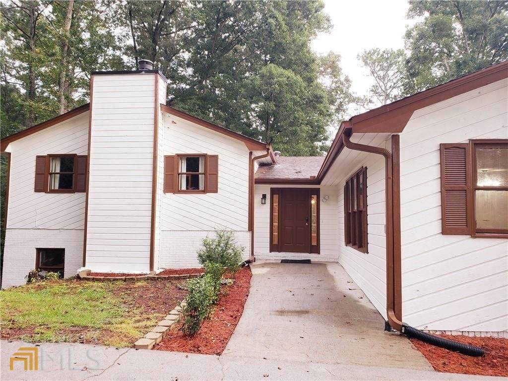 1548 Killian Hill Road - Photo 1