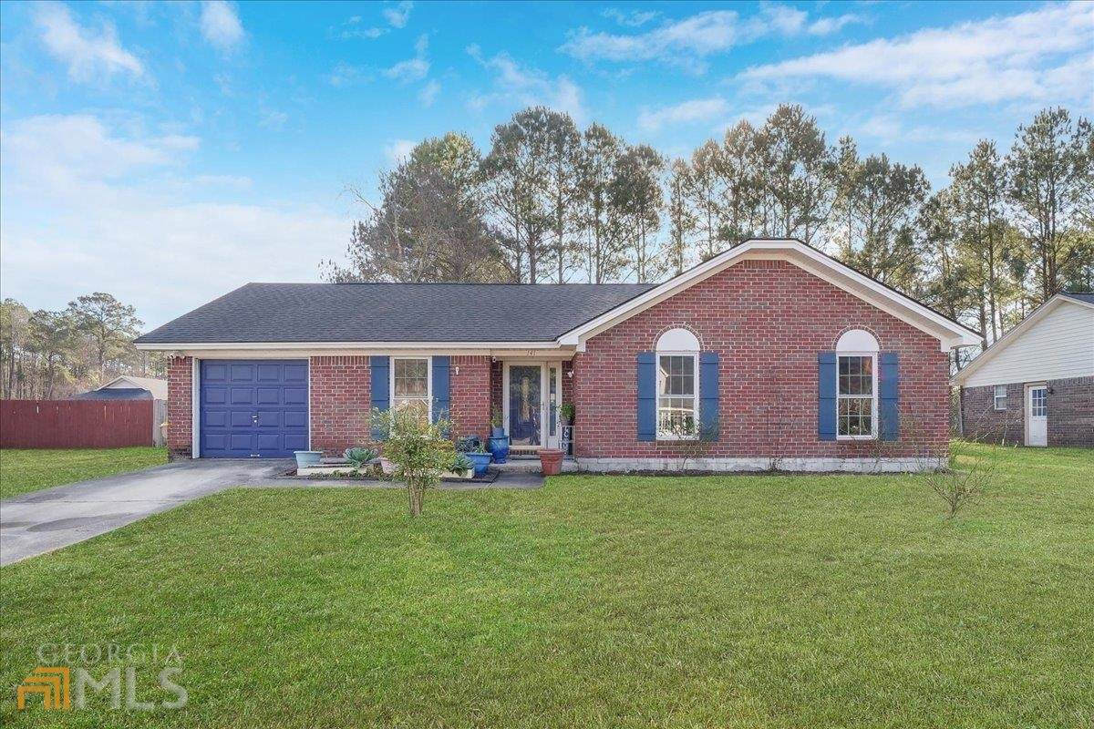 141 Lewis Drive - Photo 1