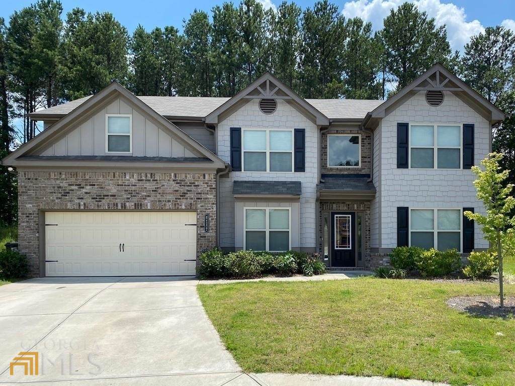 4187 Water Mill Drive - Photo 1