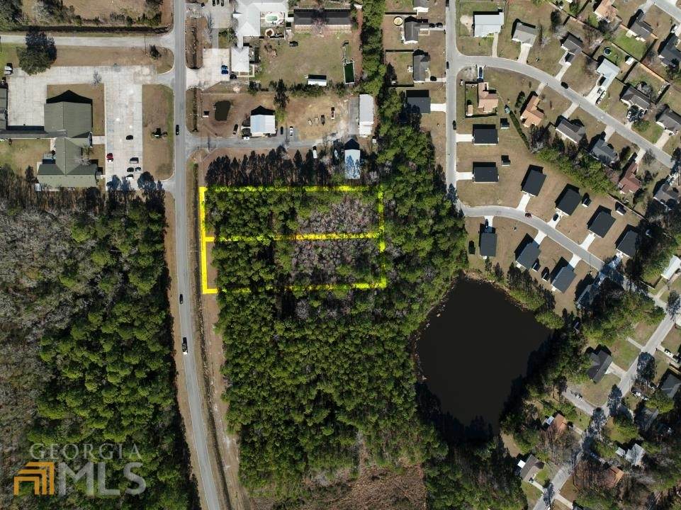 0 Colerain Road - Photo 1