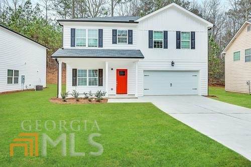 310 Valley View Drive - Photo 1
