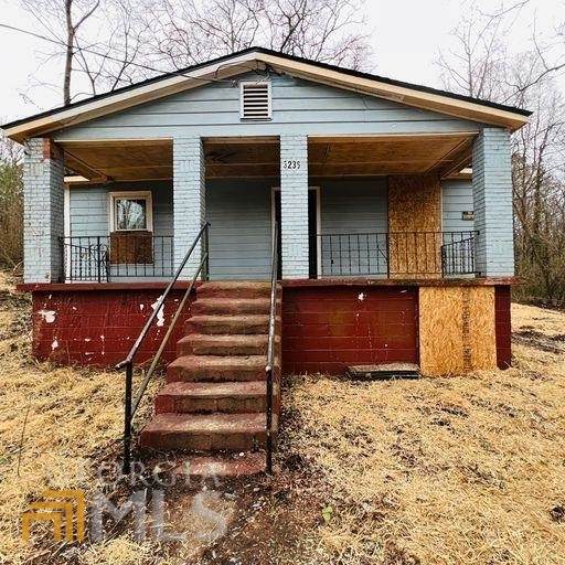 3236 Jonesboro Road - Photo 1