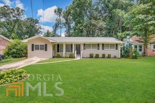 3621 Sherrydale Lane - Photo 1