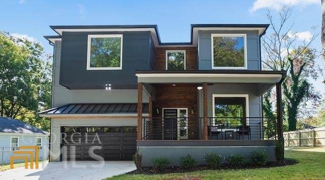 1557 Foote Street - Photo 1