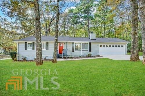 3355 Benton Harbor Court - Photo 1