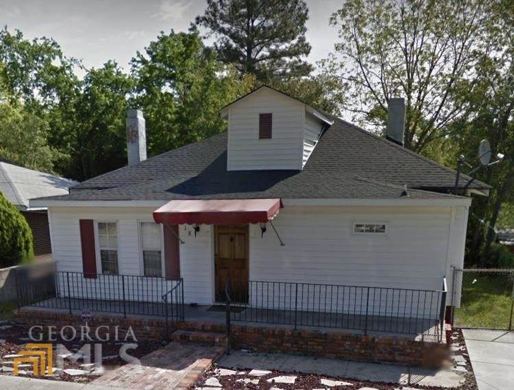 618 Montgomery Street - Photo 1