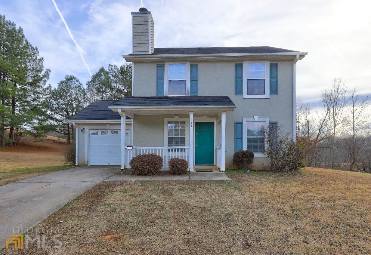 9322 Golf View Drive - Photo 1