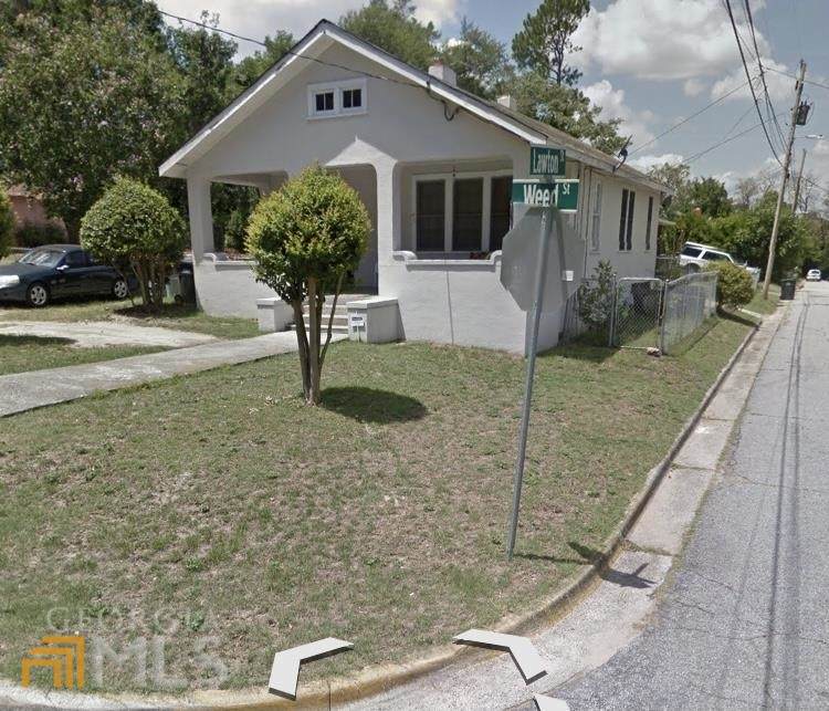 611 Weed Street - Photo 1