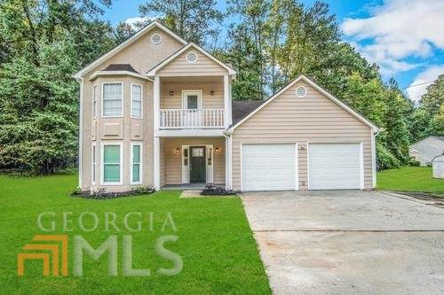 3920 Melanie Woods Drive - Photo 1
