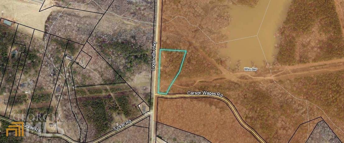 670 Loganville Highway - Photo 1