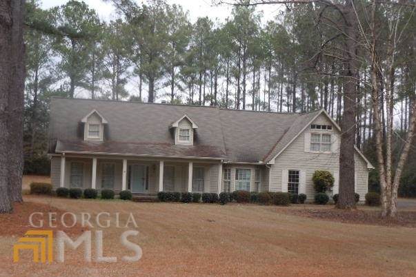 203 Holly Drive - Photo 1