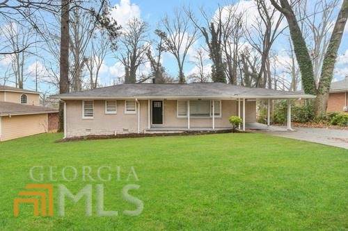 1376 Ruth Place - Photo 1