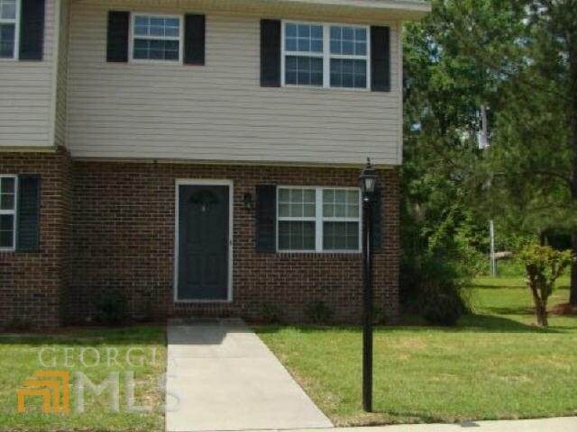 4325 Country Club Road - Photo 1
