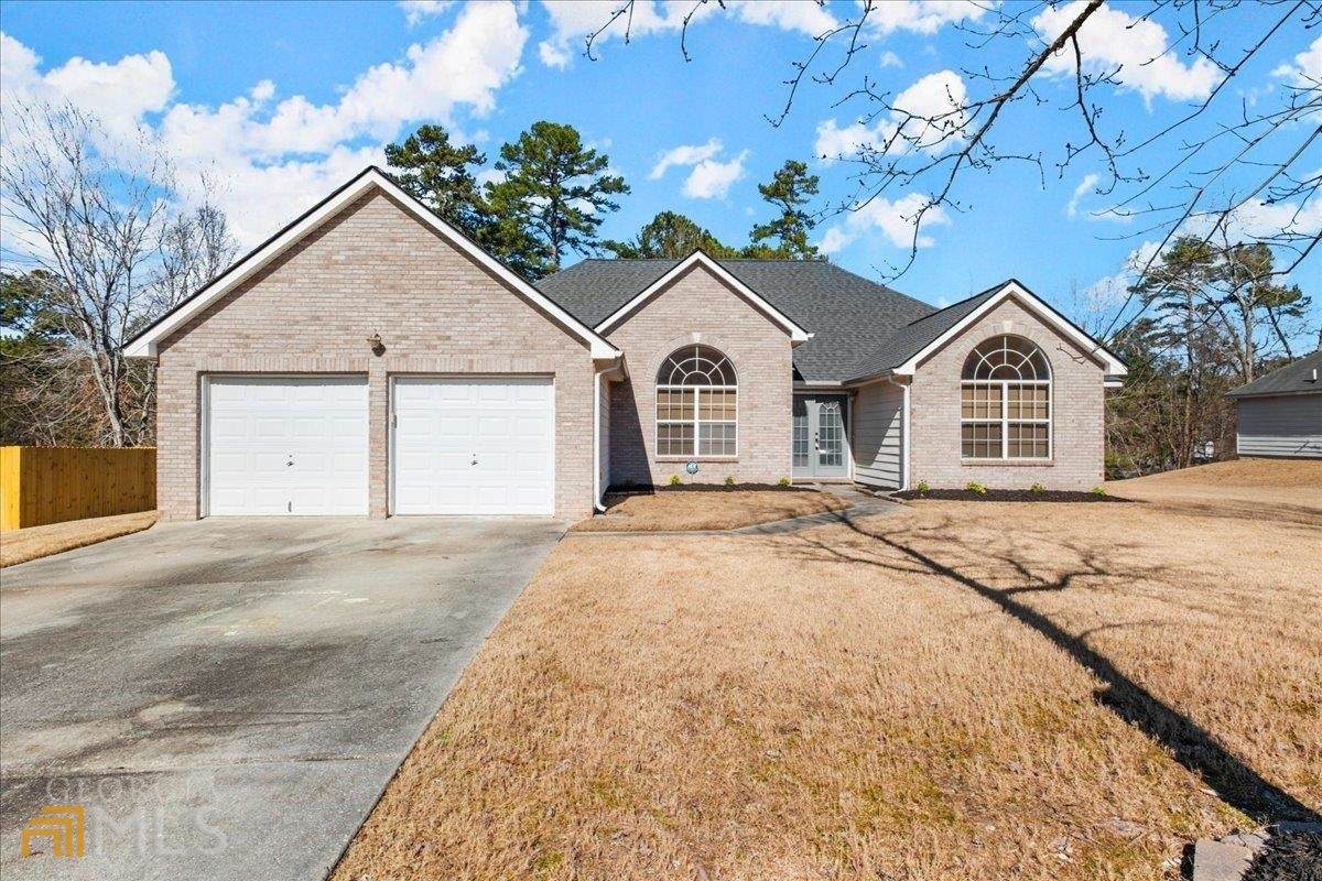6687 Hill Creek Cove - Photo 1