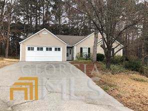 3805 Bayside Passage Road - Photo 1