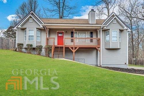 489 Woodbridge Drive - Photo 1