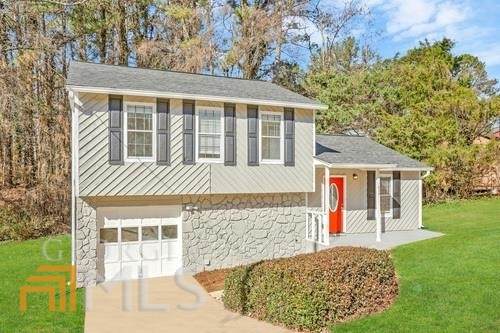 659 Wood Path Drive - Photo 1