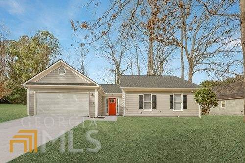 5392 Medena Way - Photo 1