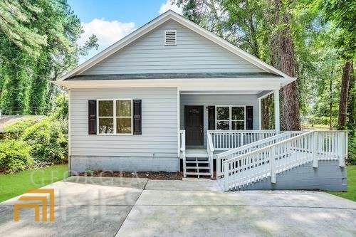 3986 Bakers Ferry Road - Photo 1