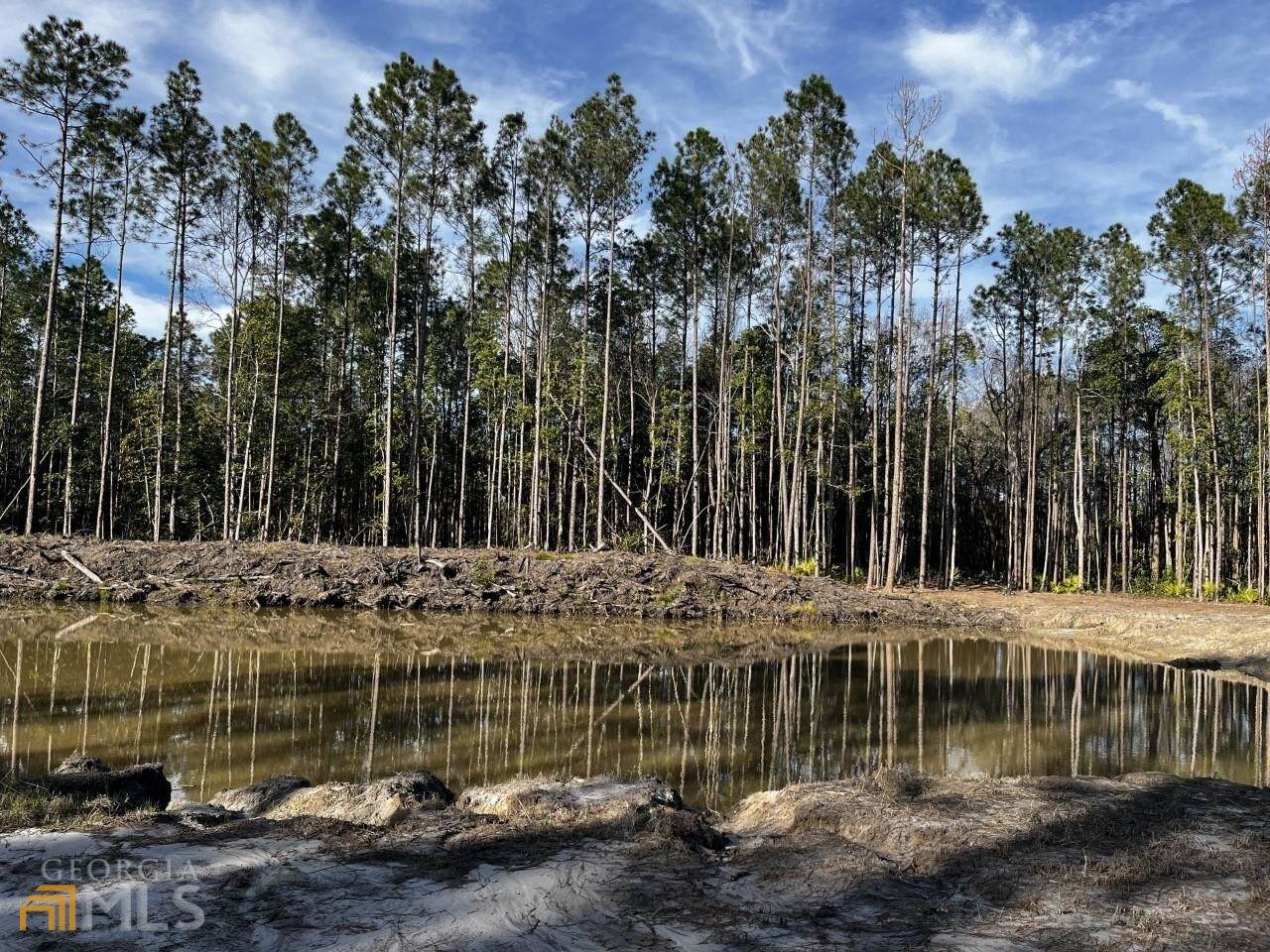 LOT 52 Mills Lane - Photo 1
