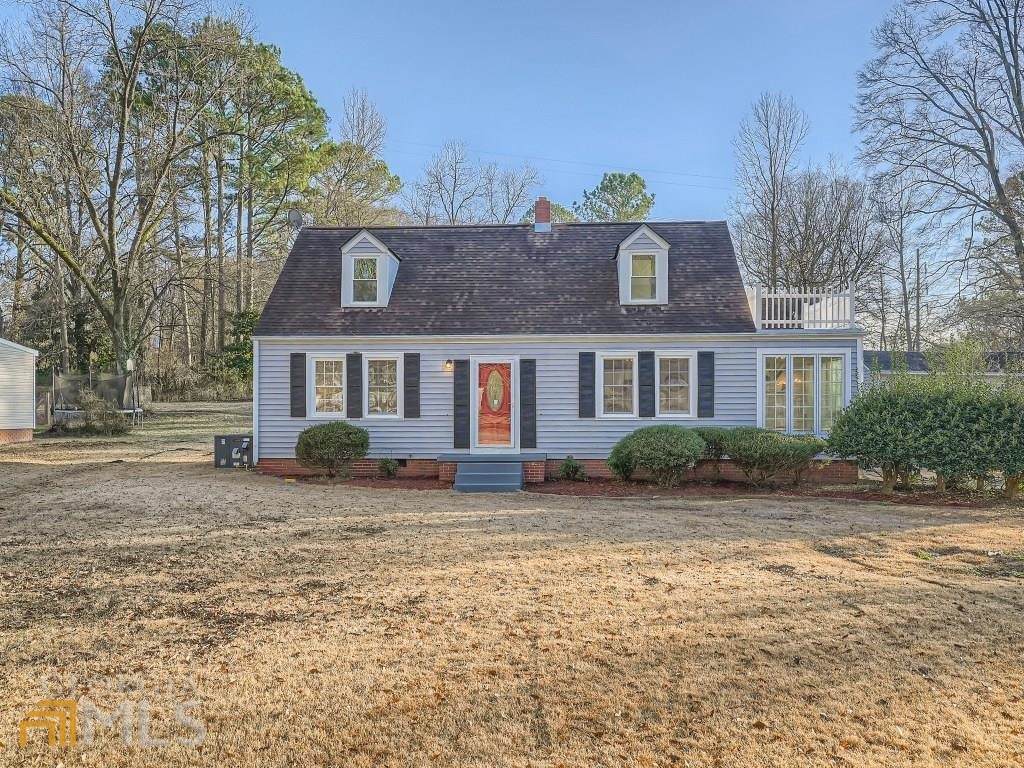 14 Buford Street - Photo 1
