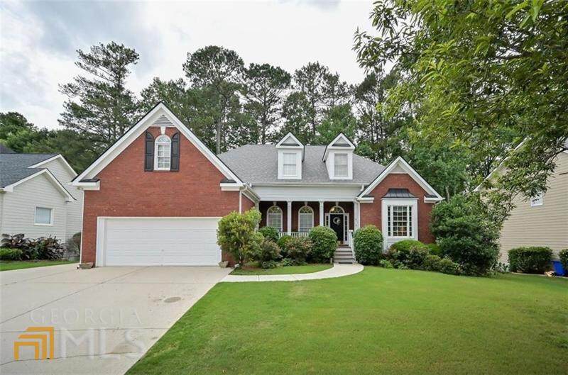 3192 Creek Trace - Photo 1
