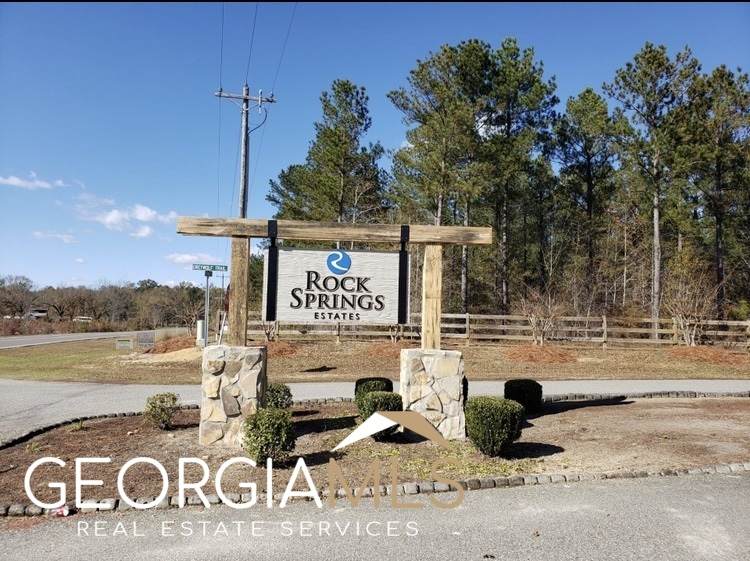0 Okmulgee Trail - Photo 1