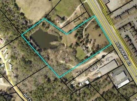 17377 Hwy 67 Highway - Photo 1