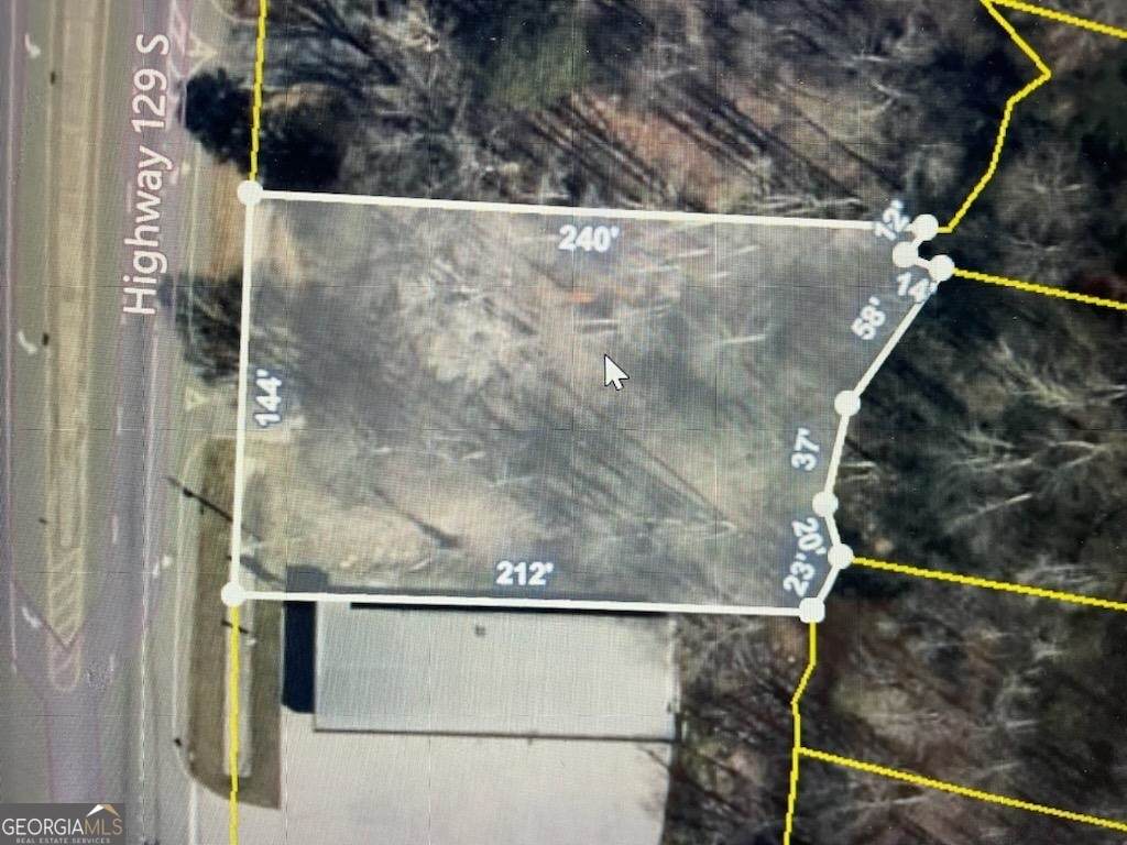 0 Highway 129 Highway - Photo 1