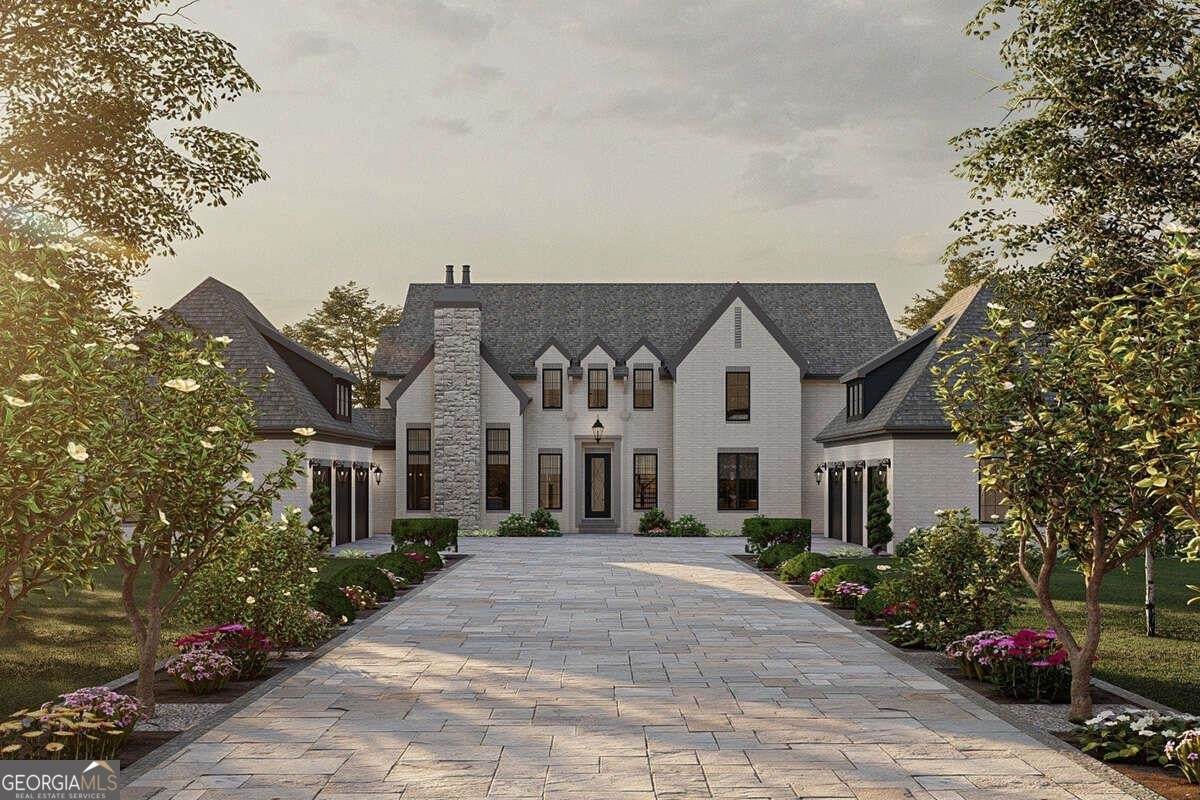 0 Ebenezer Church Road 5, Fayetteville, GA 30215 (MLS 20160686