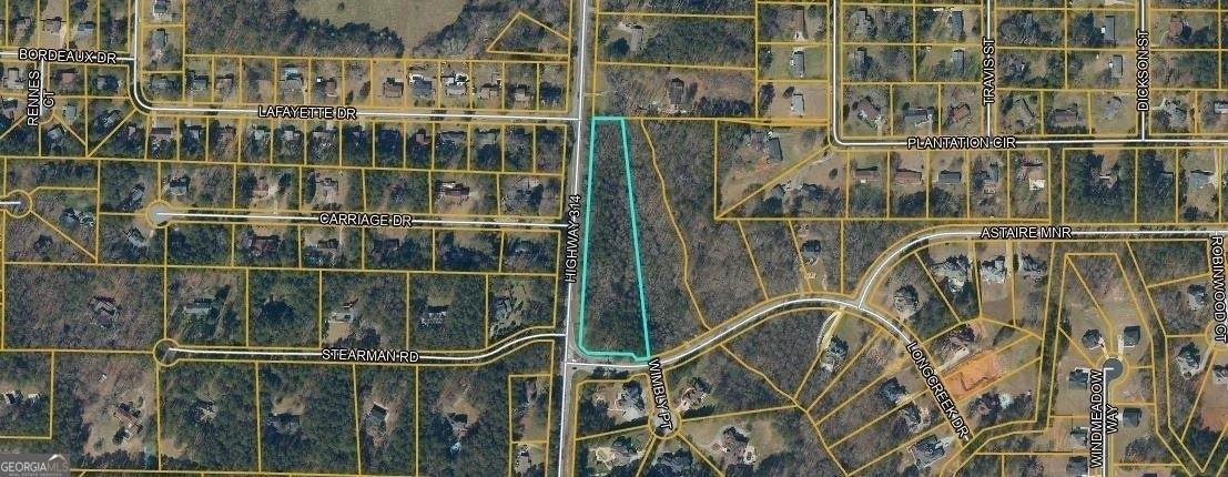 100 Longcreek Drive - Photo 1