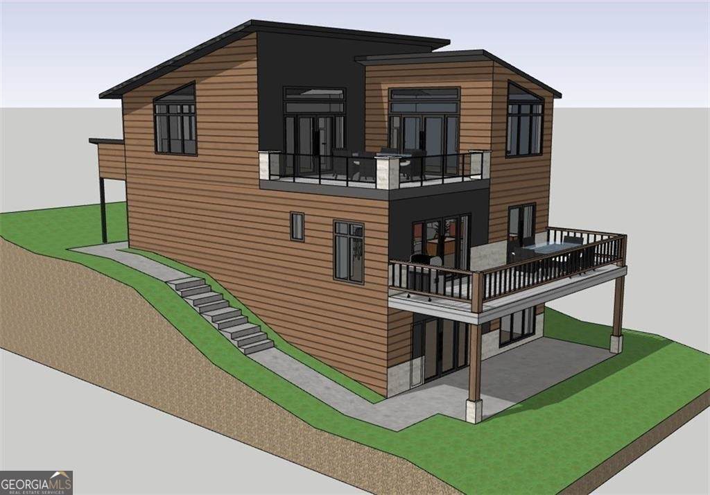 208 Lake Forest Drive - Photo 1